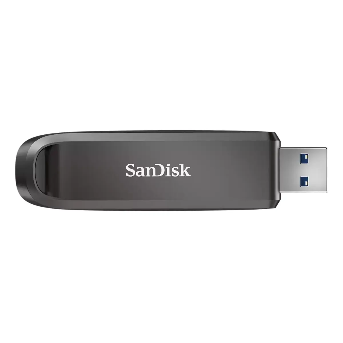 SanDisk Extreme PRO 256GB USB-A 3.2 Gen 2 Flash Drive, High-Speed Transfer Data Storage Device for Computers & Office Use