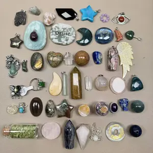 Crystal universal Link--1