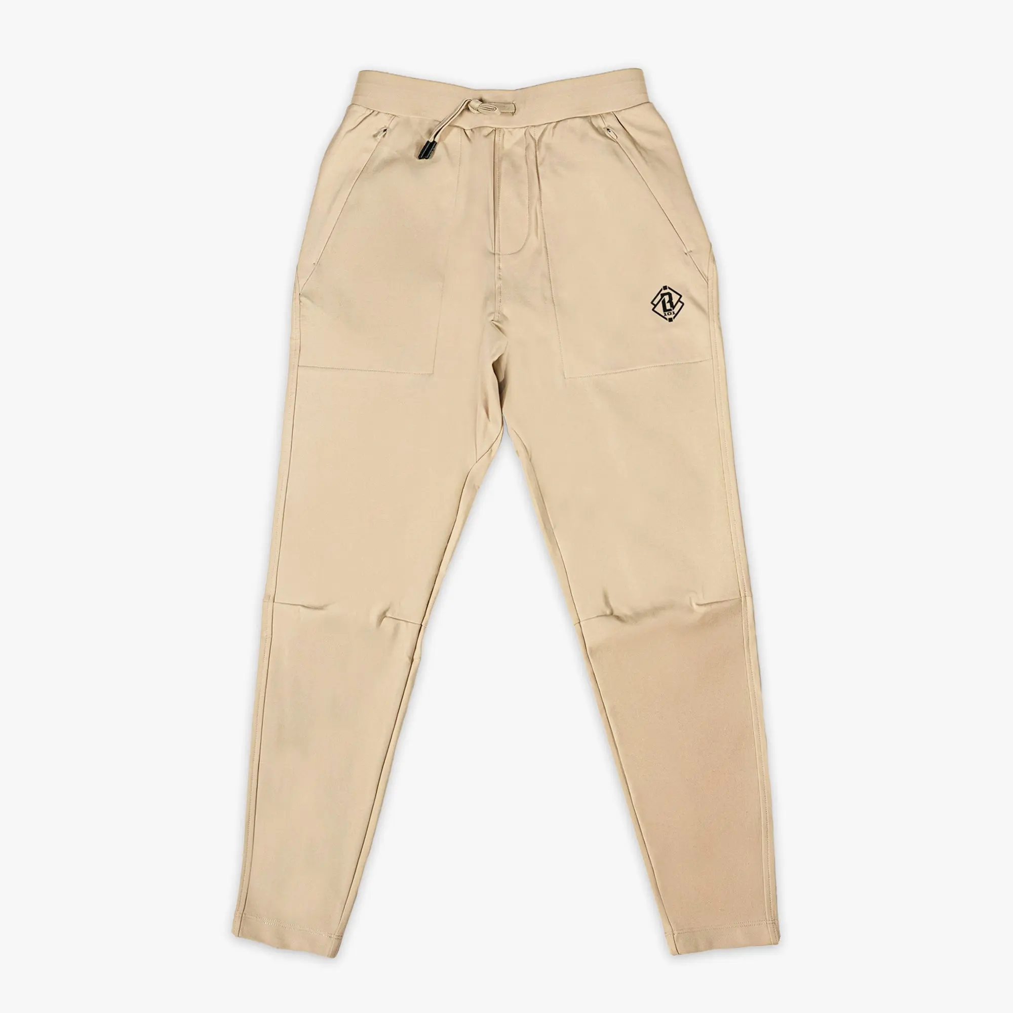 Pro Series Active Pants - Pale Khaki