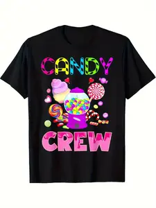 1pc, , Candy Land Candy Squad Decoration Sweethear