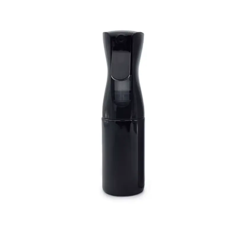 200Ml Hairdressing Spray Bottle Barber Hair High Pressure Water Can Salon Refill Bottle Beauty Atomizer Container Does not apply