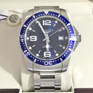 LONGINES  R1699 Alloy/jade/diamond/gemstone, etc Automatic Watches C1364016668 0703 SZTK-Allison