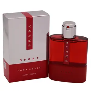 Sport Luna Rossa by Prada cologne for men EDT 3.3 / 3.4 oz New in Box