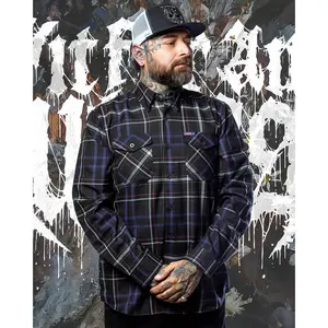 Fit For An Autopsy - The Nothing That Is Flannel