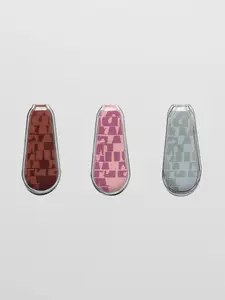 Magnetic Bookmarks | Trio