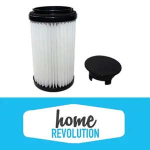 Home Revolution 101699 Kenmore Dcf1 Dcf2 Filter