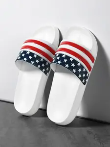 Men's Fashion Versatile All-Season Casual Outdoor Walking Sandals, Slipper Lightweight Breathable Home & Outdoor Plus Size Unisex Shoes