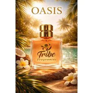 Oasis Perfume for Women – Long Lasting Eau de Parfum Spray