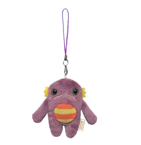 Mokeke Mini Phone Strap - Timoke Lapekaton