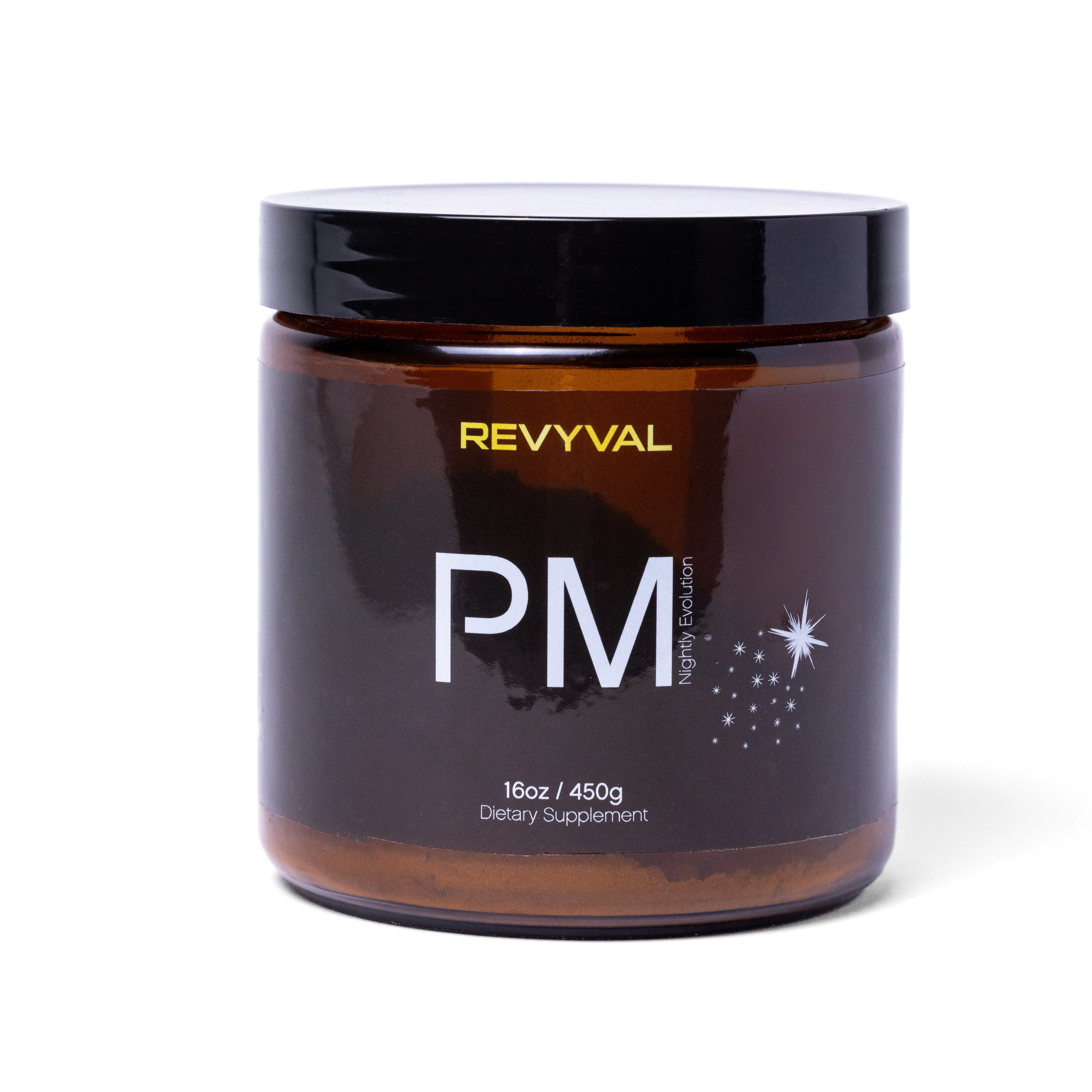 Revyval PM — Nighttime Recovery Support