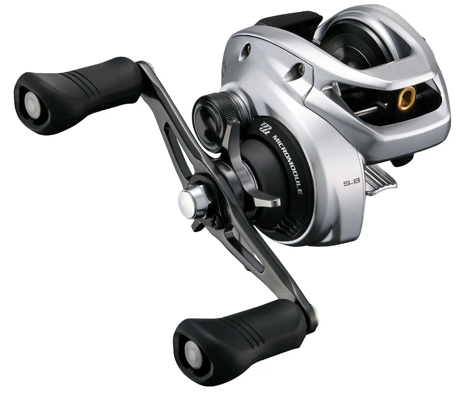 Shimano Tranx 300B Series Reels