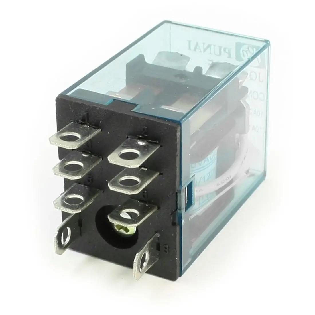 Uxcell a13050700ux0174 Jqx-13FL AC 110V Coil Dpdt 8-Pin 8P Electromagnetic Power Relay