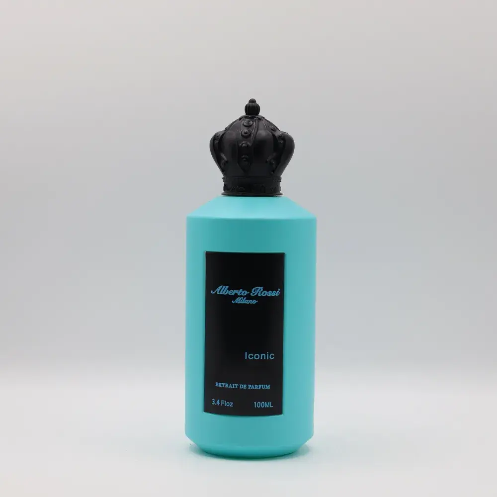 ICONIC Perfume for men -Long Lasting Fragrance 100 ml Luxury Cologne