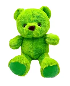 Teddy Bear - Green