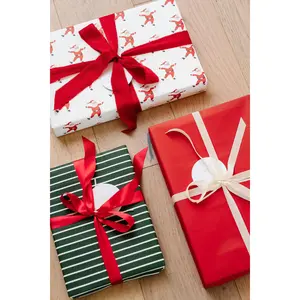 Santa Wrapping Kit