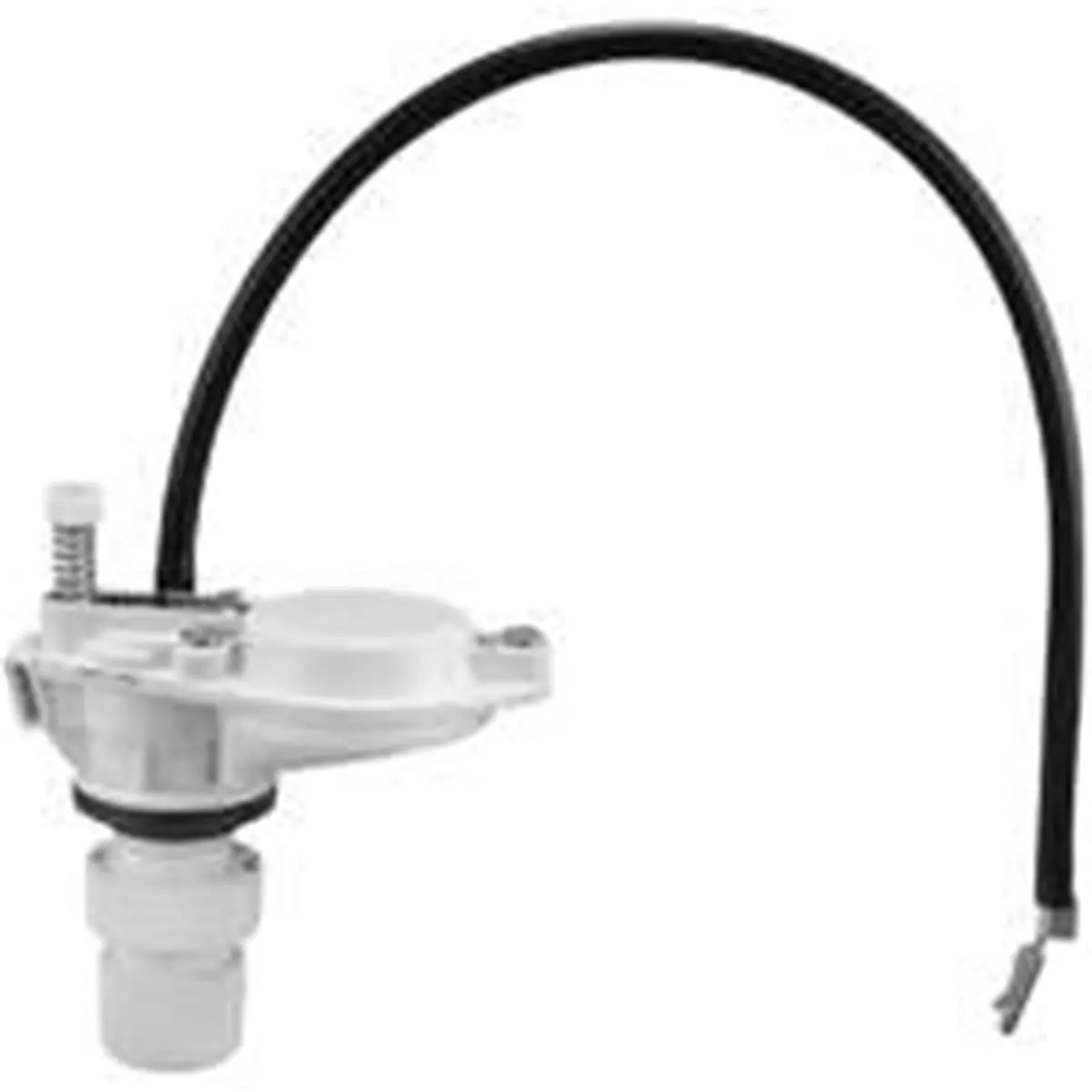 Plumb Pak K830-14 Toilet Fill Valve Anti-Siphon