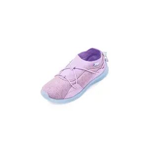 Speedo Junior WaterTrek - Lilac/Hawaiian Breeze L