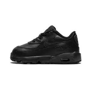 Air Mac 90 LTR (TD) "Triple Black" 833416 001