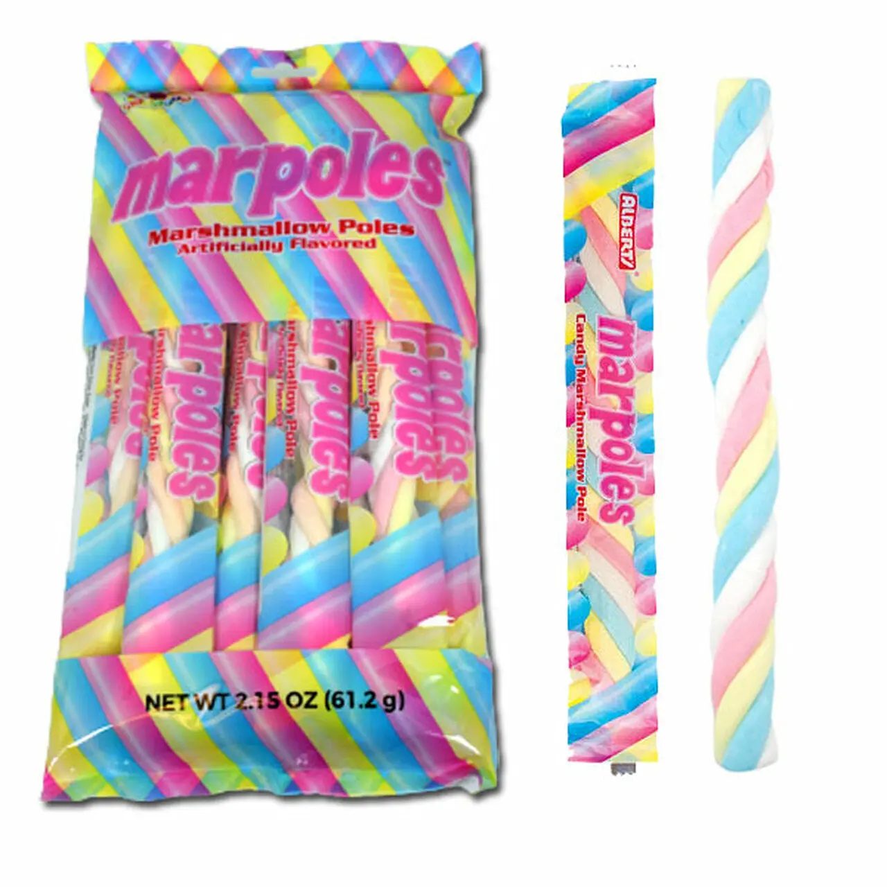 Marpoles Marshmallow Poles Marpoles Marshmallow Poles
