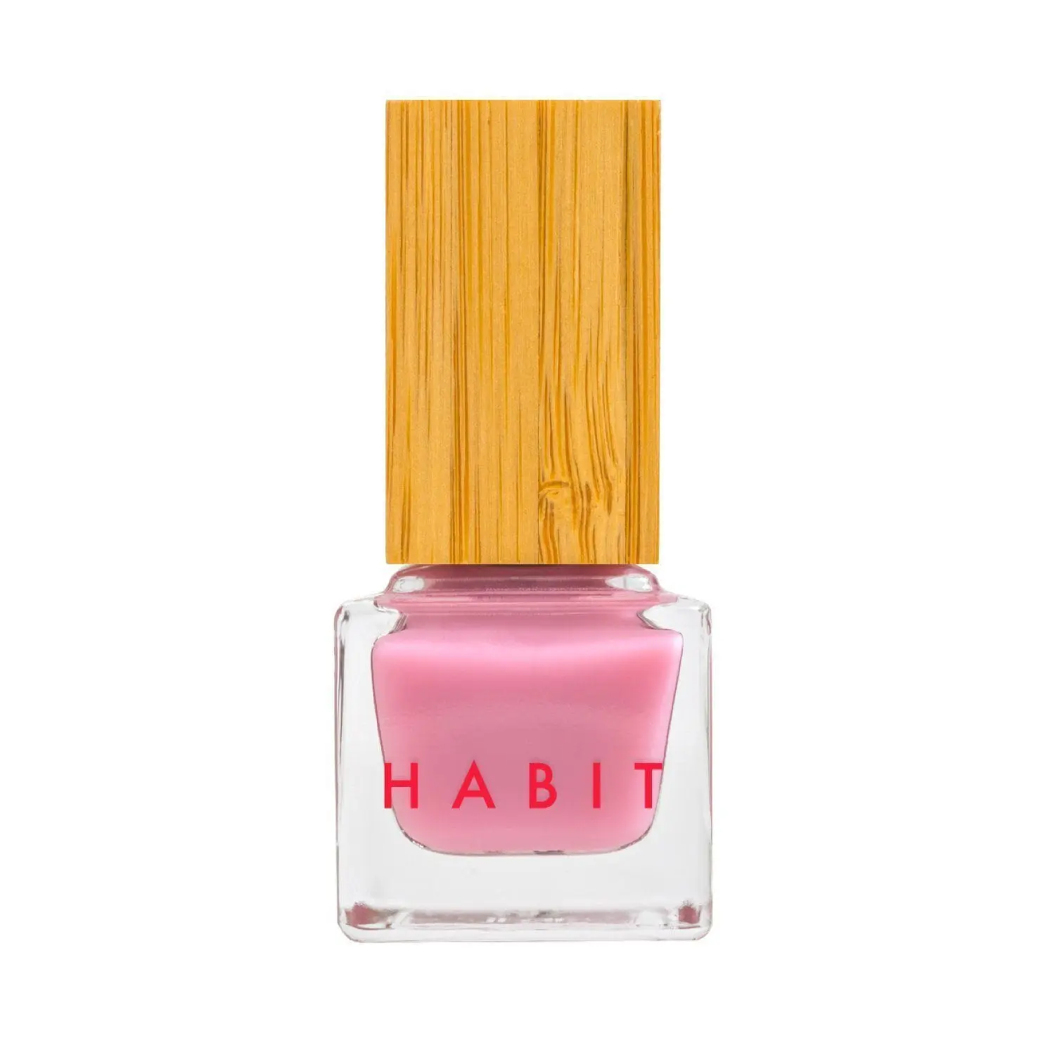 Habit Cosmetics | Vegan & Cruelty Free Nail Polish - 39 Voyeur - 0.3 Fl Oz