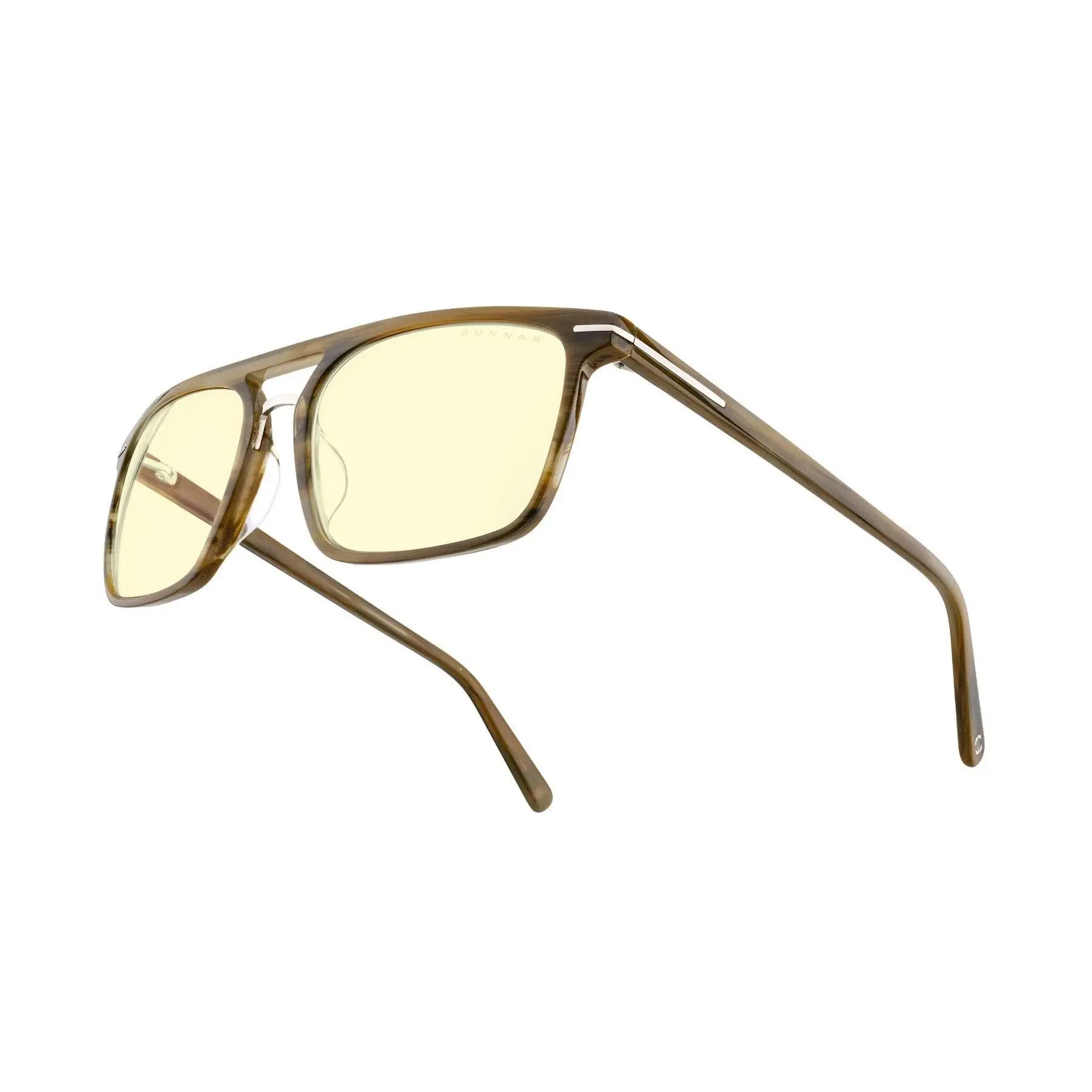 Gunnar Barton Eyeglasses