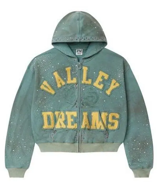 Valley Dreams