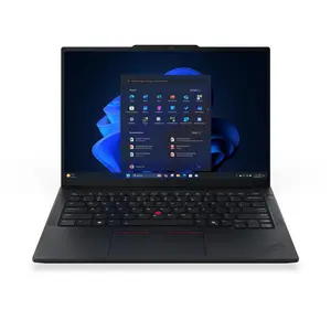 Lenovo ThinkPad E14 Gen 7 14" Touch Intel Core Ultra 7 258V 2.2GHz 32GB RAM 1TB SSD WIN11P, Black