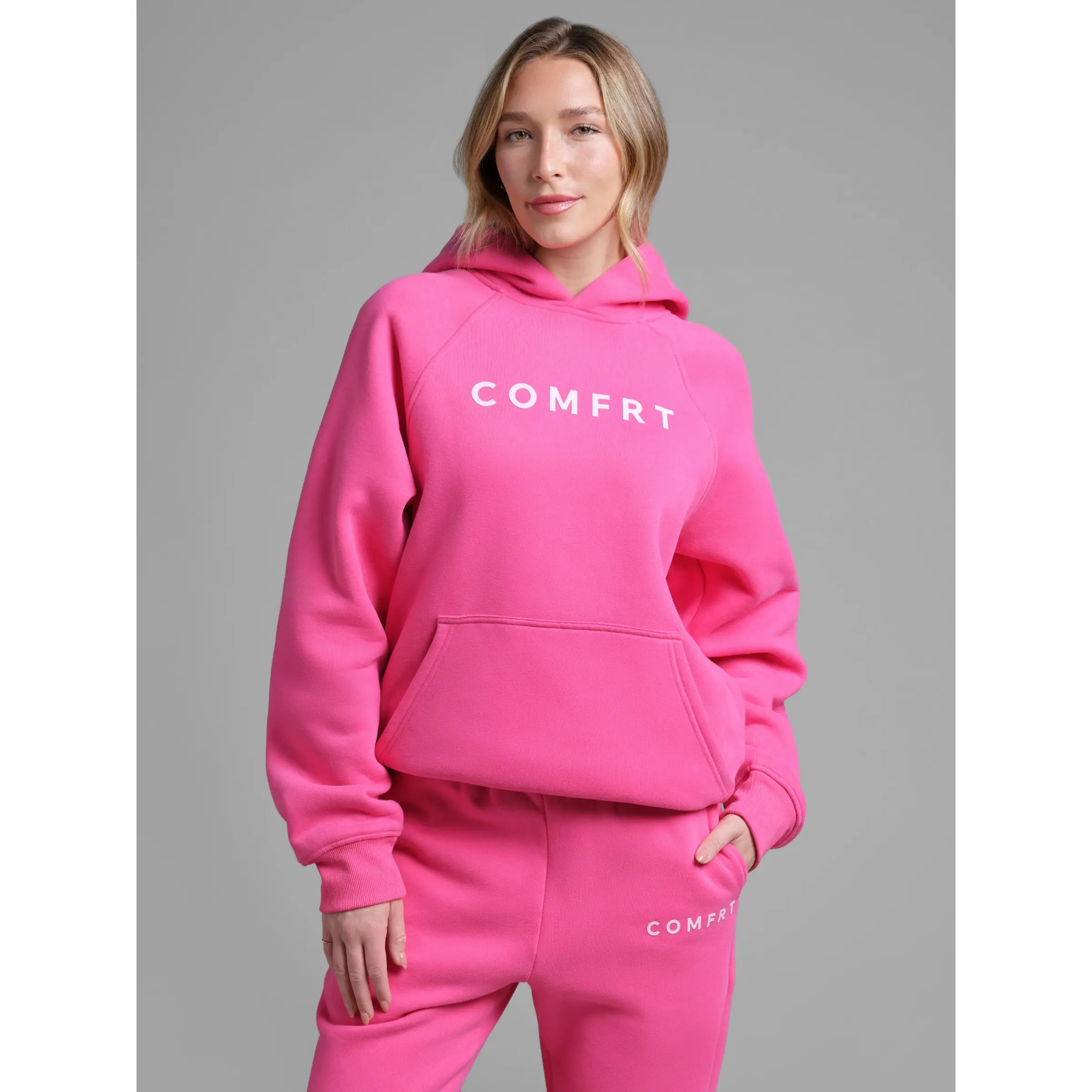 Hot Pink
