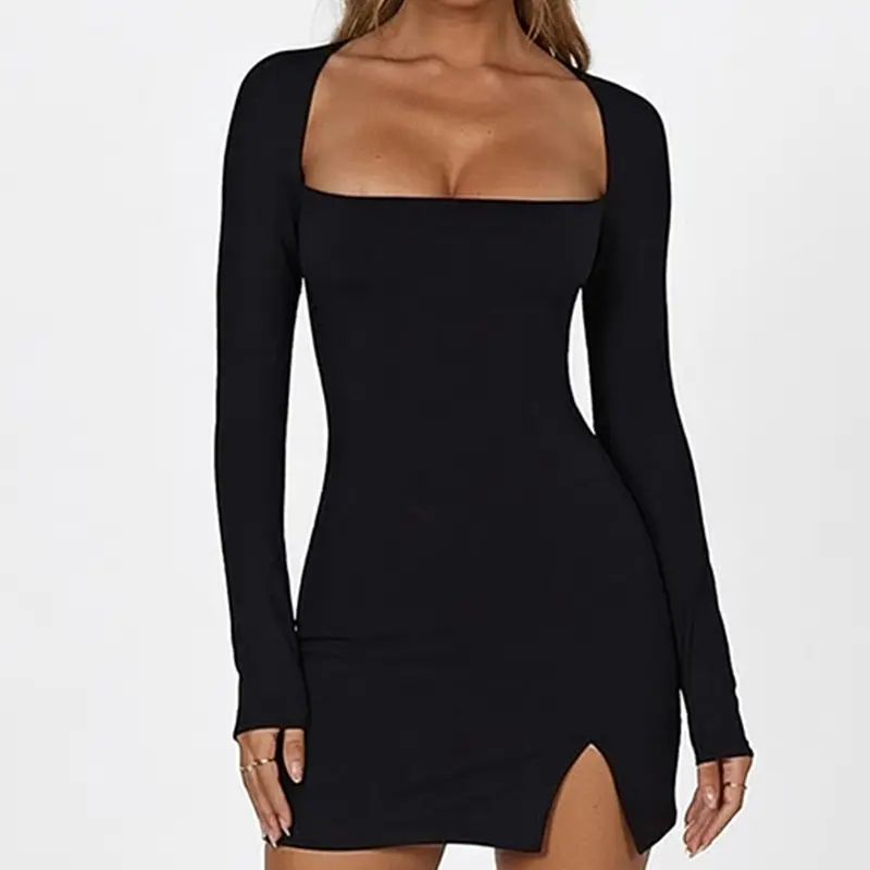 safira sleeveless ruched mini dress black MONICA SLEEVELESS BLACK RUCHED ROMPER MINI DRESS – AKIRA main image 1