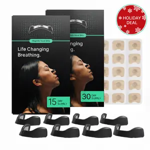 Intake Breathing Holiday Gift Bundle