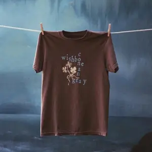 [SALE UP TO 30%]Conan Gray Tour Dark Chocolate Tee