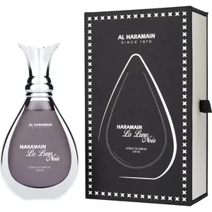 Al Haramain La Lune Noir By Al Haramain Extrait De Parfum For Women