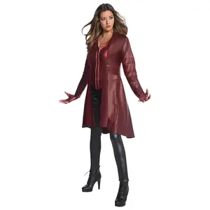 Avengers Endgame Secret Wishes Scarlet Witch Women's Costume