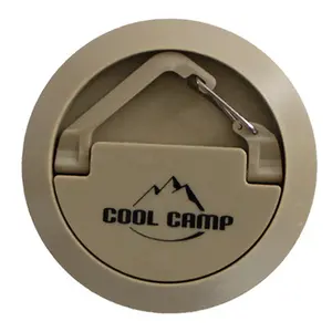 Tent Magnetic Hook Strong Magnetic Portable Hanging Hook Convenient Efficient Lightweight Outdoor Multifunctional Tool Long Lasting Premium Quality Magnetic Hook for Outdoor Camping Canopy
