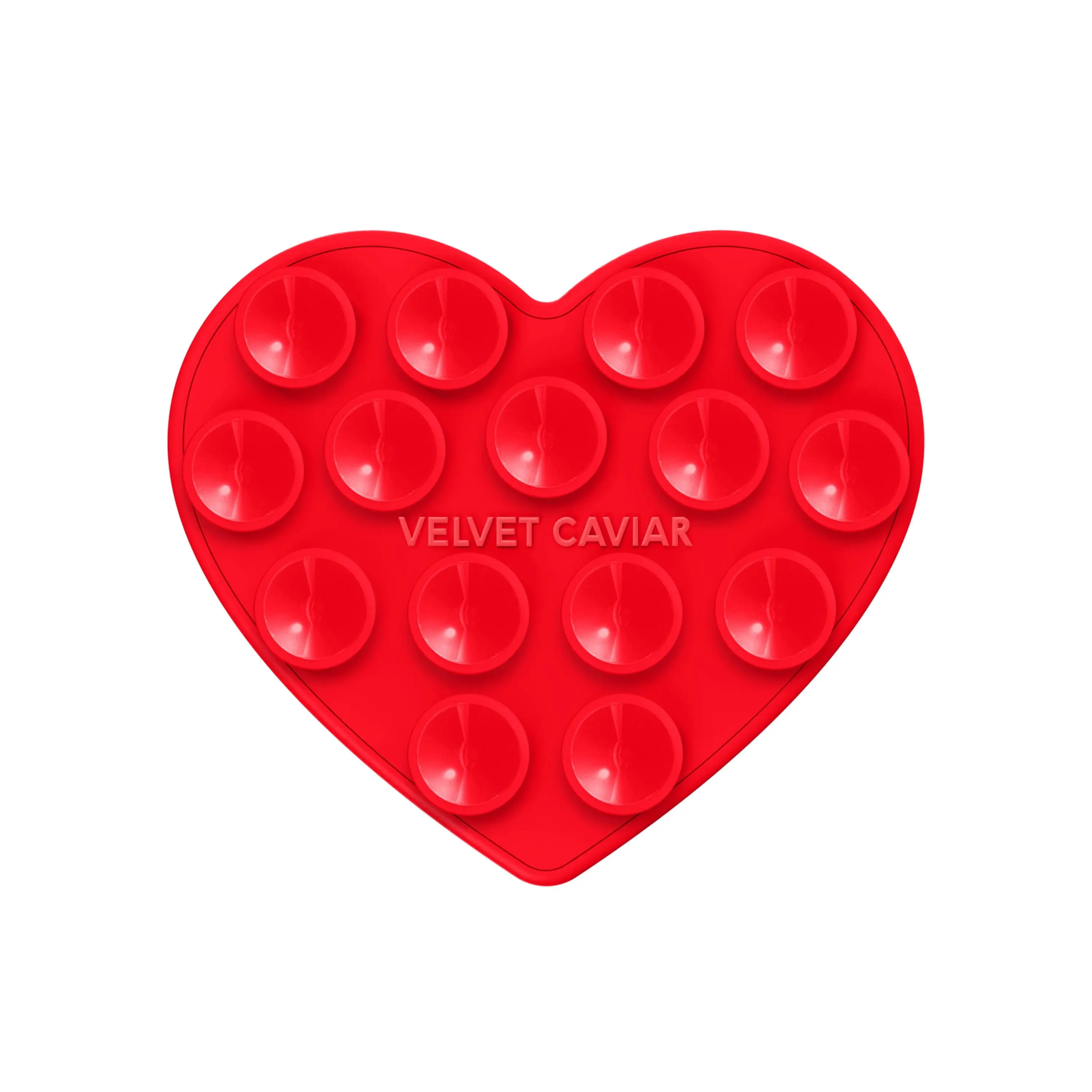 Red Heart MagSafe MightyGrip