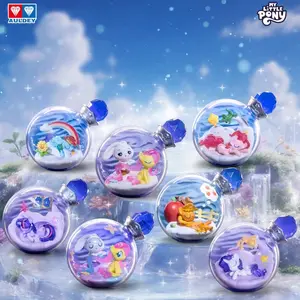 Auldey x My Little Pony Dream Magic Bottle