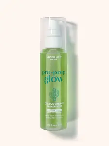 Pre-Prep Glow Primer Mist