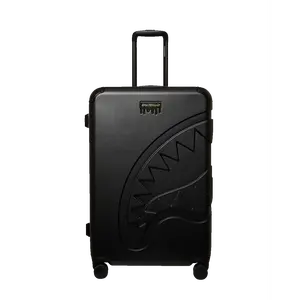 GOLD BRICK DRIP FULL-SIZE LUGGAGE