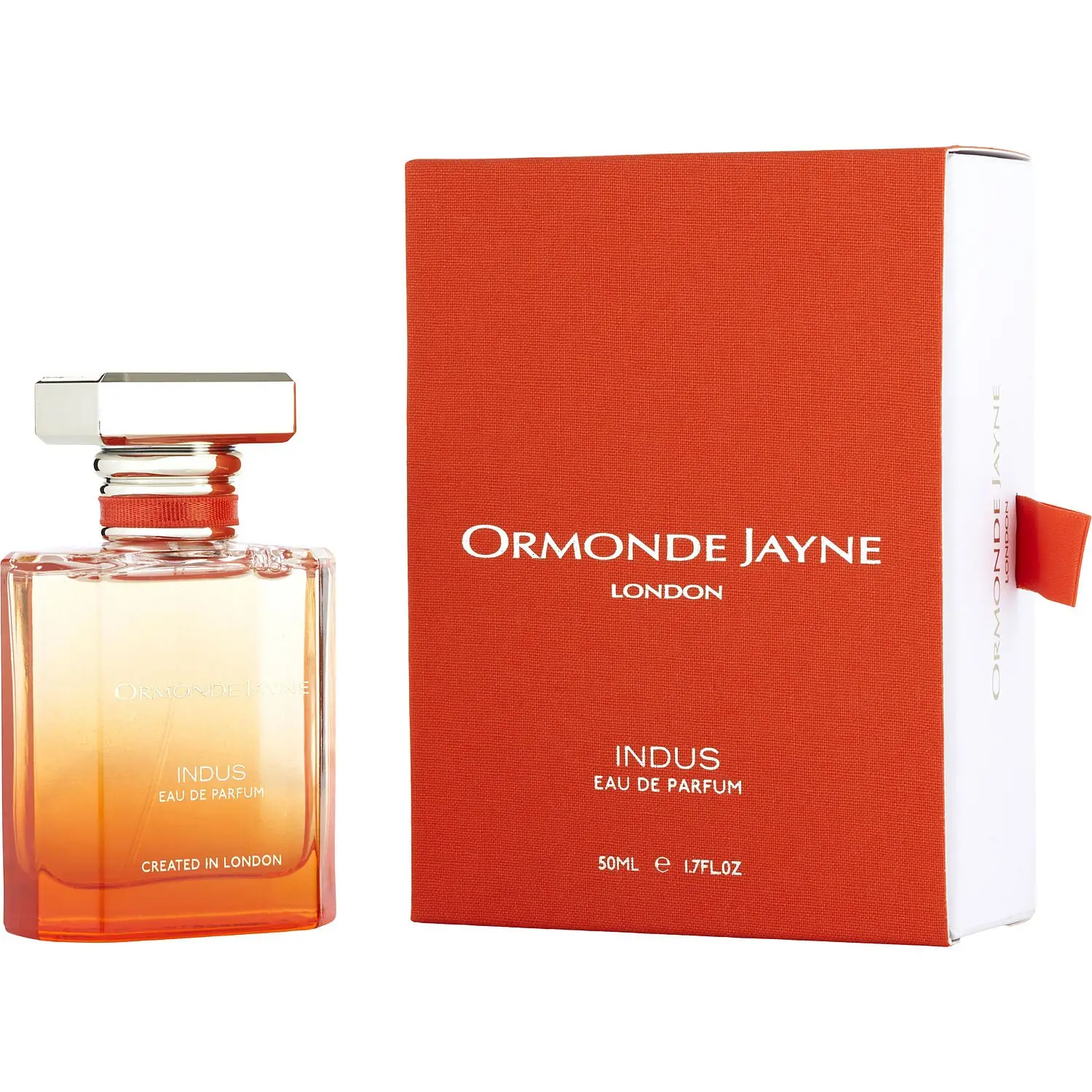 Ormonde Jayne Indus By Ormonde Jayne Eau De Parfum For Unisex