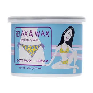 Cream Wax 