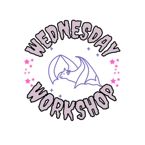 Wednesday Workshop