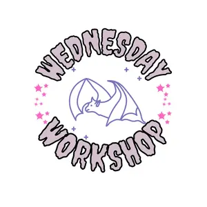 Wednesday Workshop shop logo