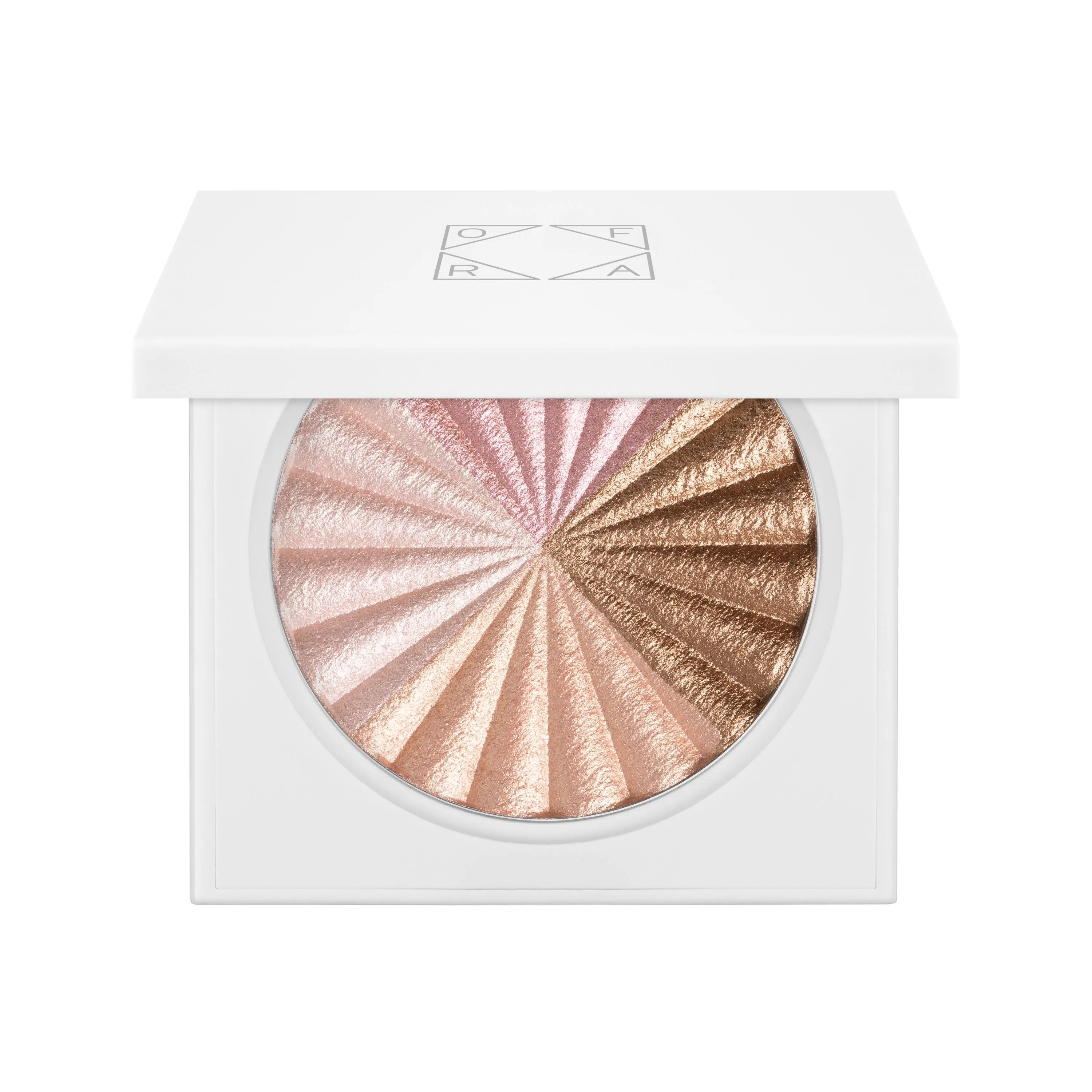 Highlighter - X's & Glow's