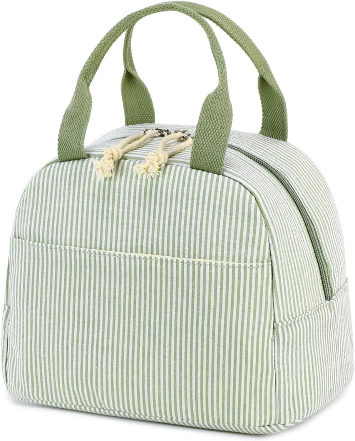 Lunch Box for Women Cute Lunch Bag Reusable Insulated Lunch Bags Large Capacity Lunchbox Cooler for Work Picnic or Travel gifts for women