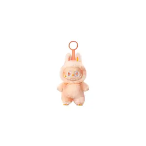 Labubu The Monsters Big into Energy Series "Plush Pendant - Happiness" LAB07