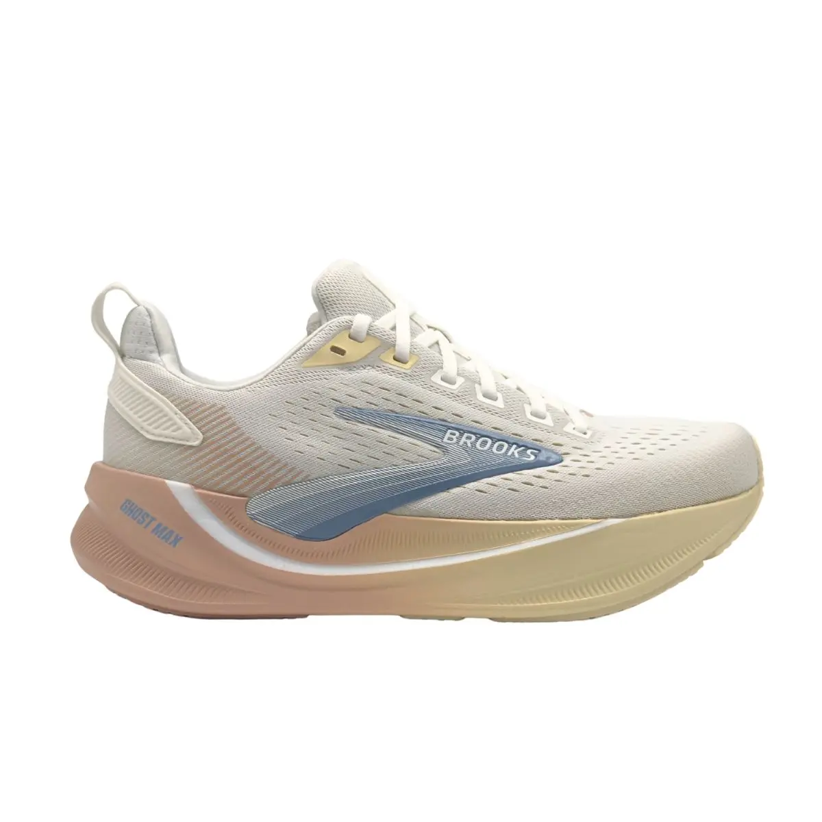 Brooks Women's Ghost Max 4 Running Shoe