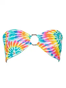 Caribbean Rainbow Top