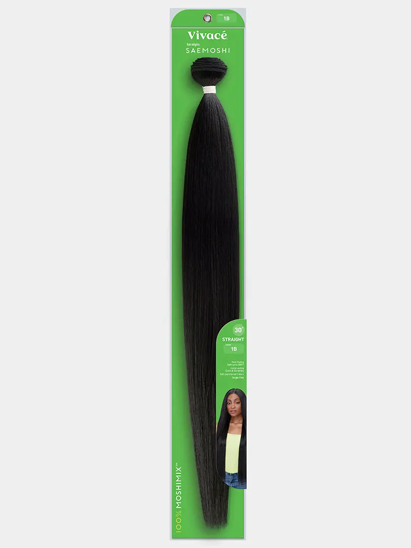 Vivace Saemoshi Bundle Straight 30"