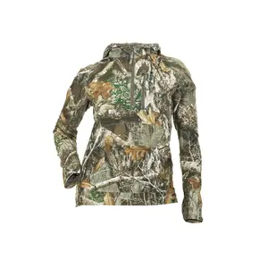 DSG Bexley 2.0 Ripstop Tech Plus Size Shirt - Assorted Colors