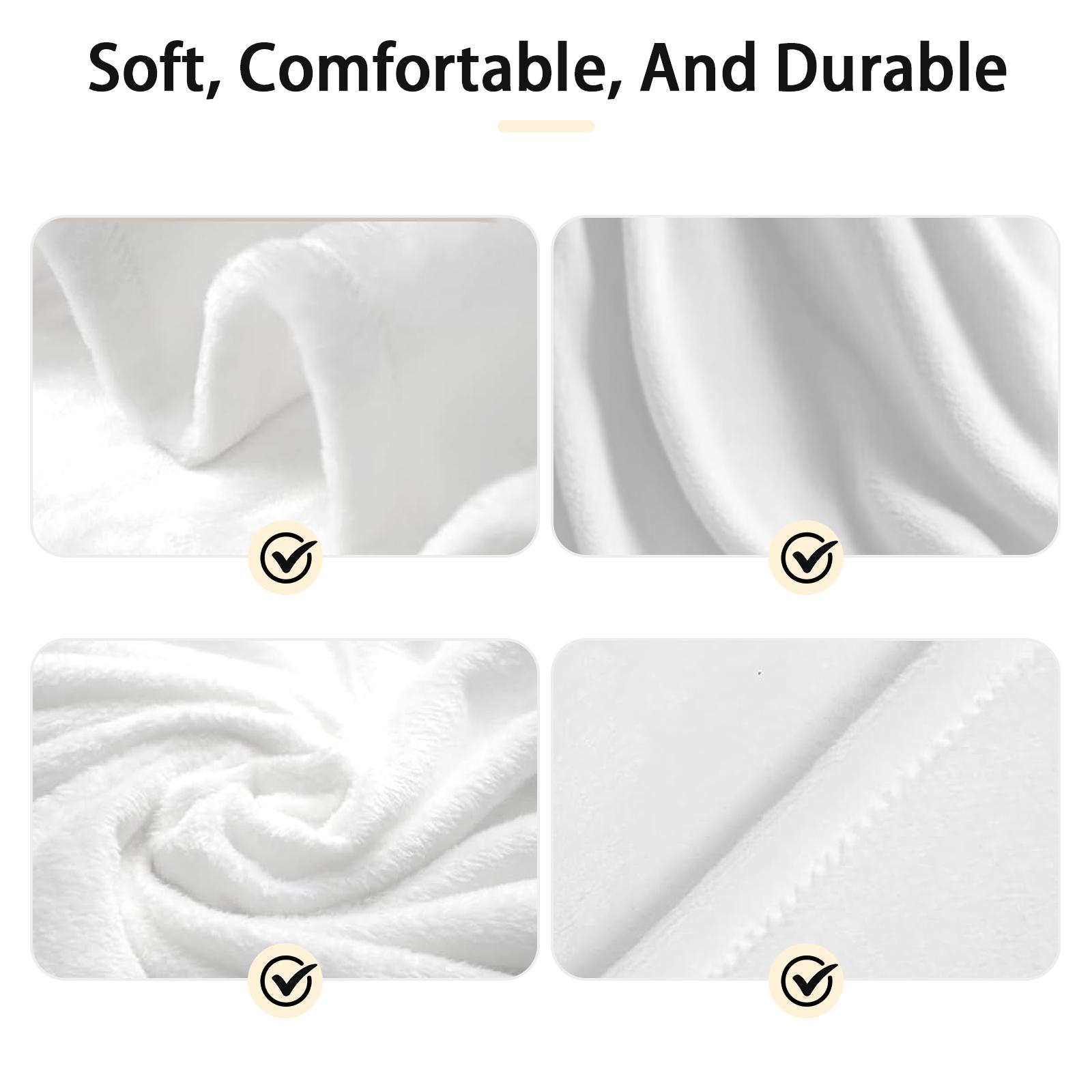 Volleyball Pattern Warm Blanket for Outdoor Sports and Leisure Soft Comfortable Ideal for Sports Enthusiasts and Fans Perfect Christmas or New Year Gift，baseball lover lightweight comfort sofa bed office travel